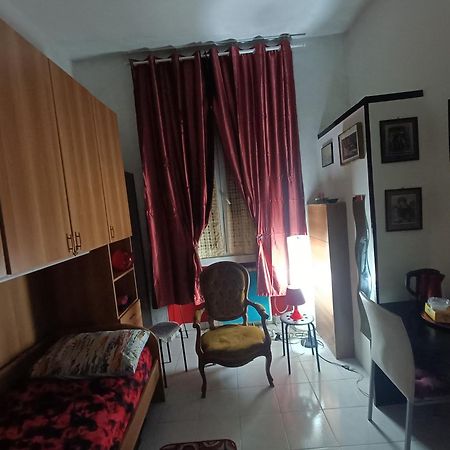Casa Vicino Villapizzone มิลาน ภายนอก รูปภาพ