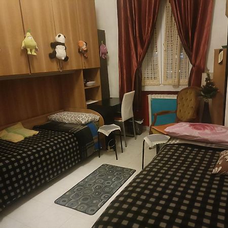 Casa Vicino Villapizzone มิลาน ภายนอก รูปภาพ