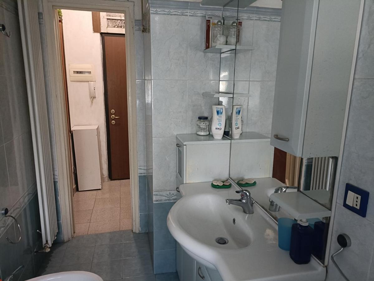 Casa Vicino Villapizzone มิลาน ภายนอก รูปภาพ