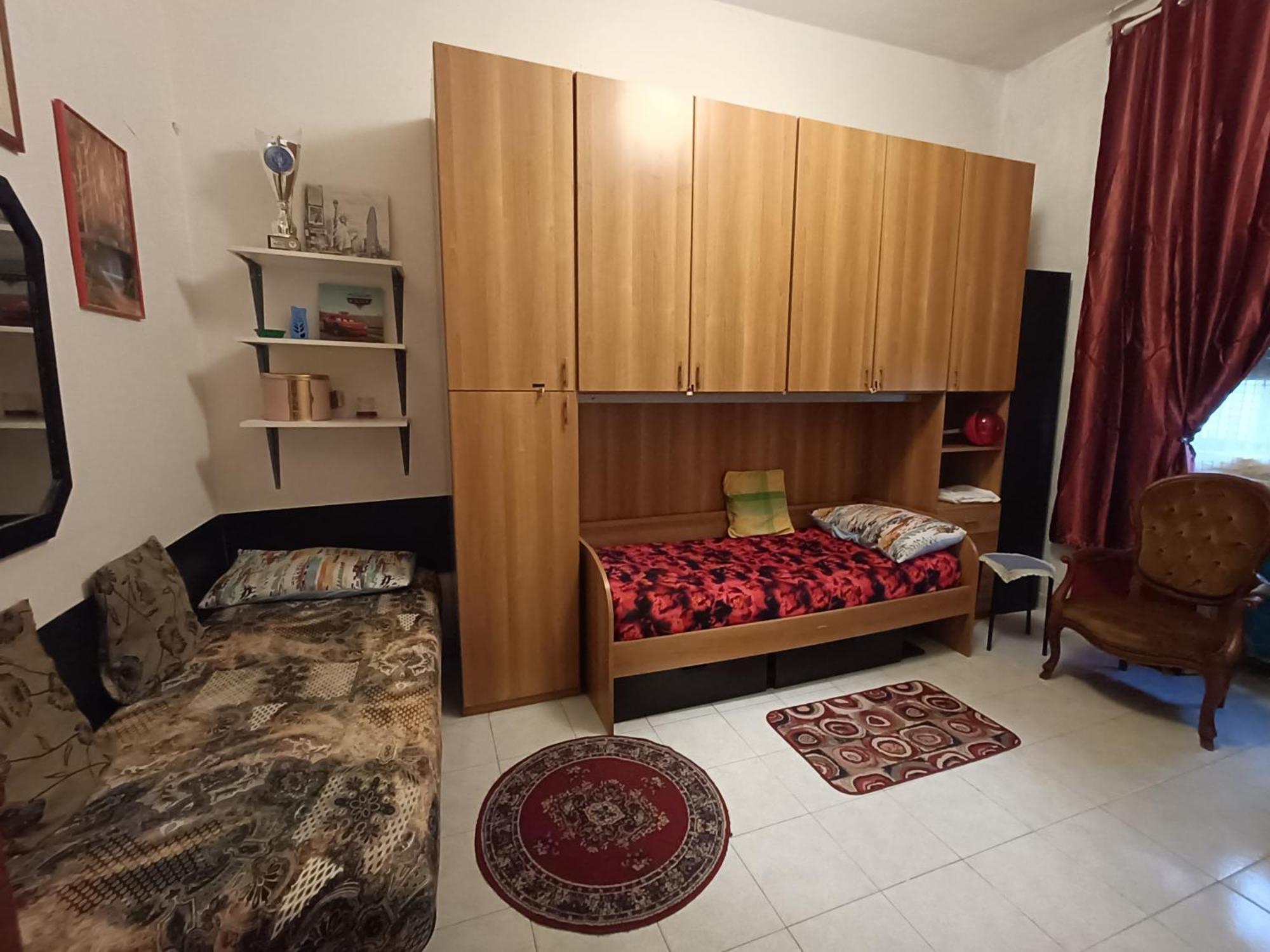 Casa Vicino Villapizzone มิลาน ภายนอก รูปภาพ