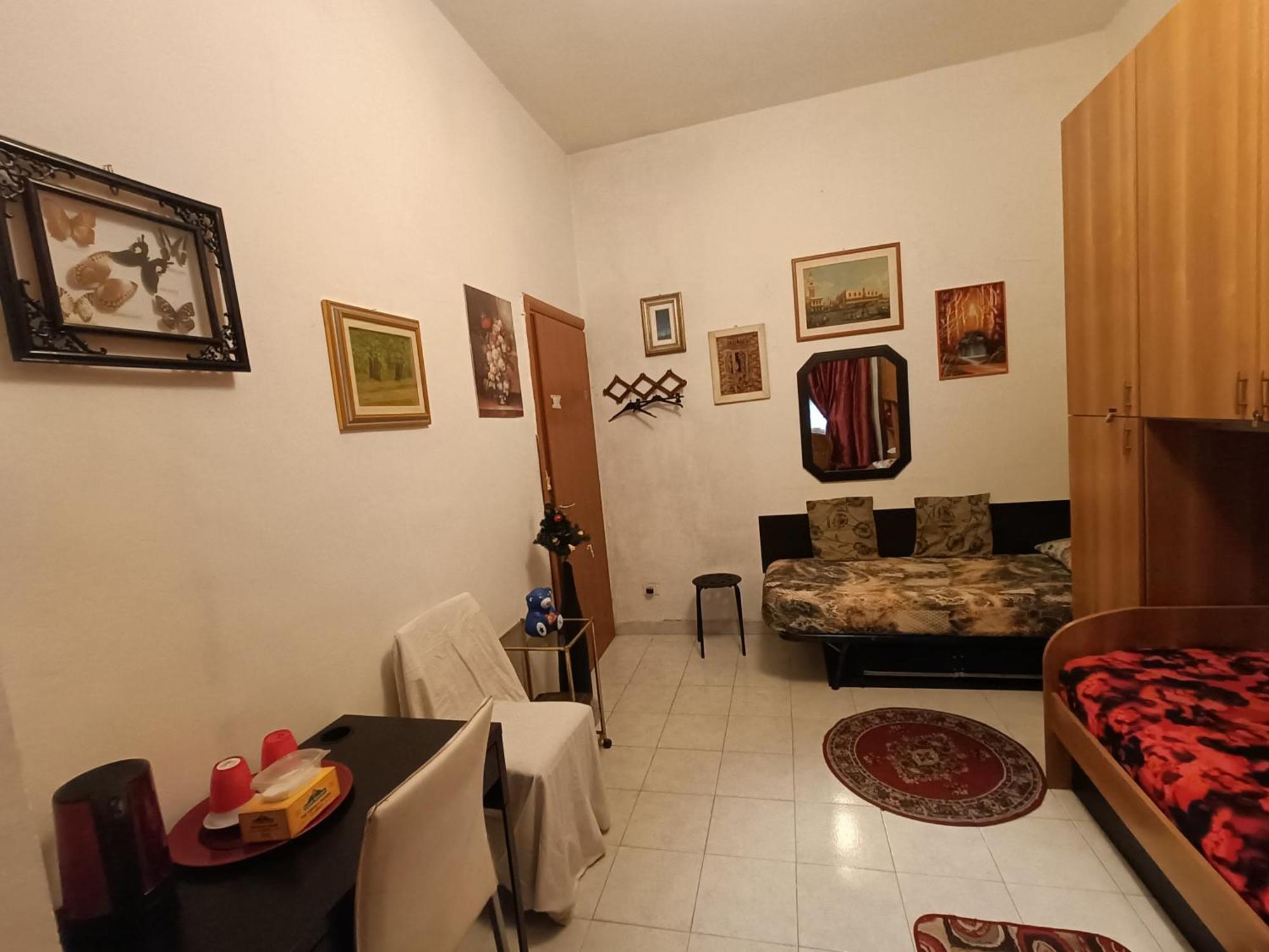 Casa Vicino Villapizzone มิลาน ภายนอก รูปภาพ