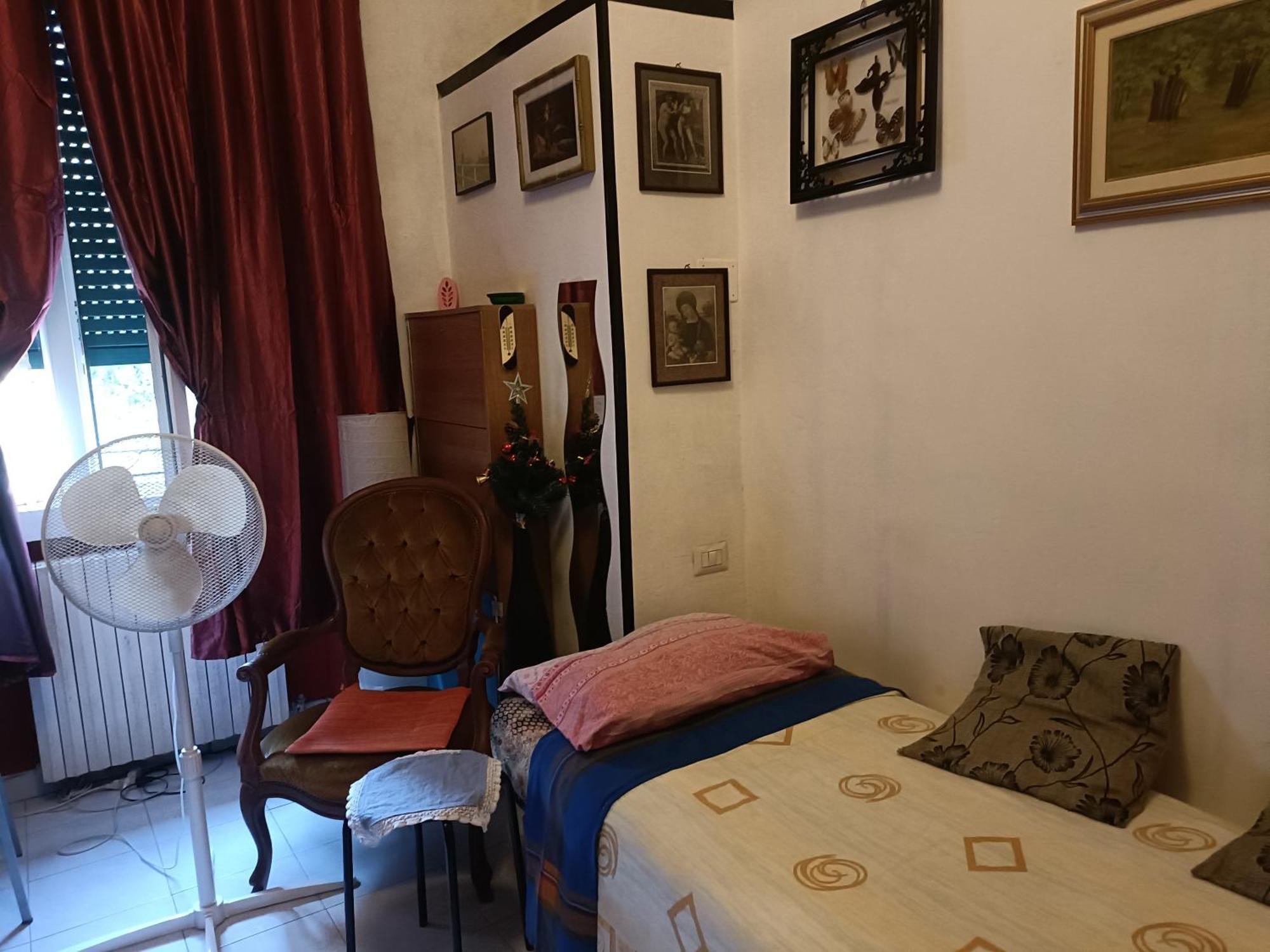 Casa Vicino Villapizzone มิลาน ภายนอก รูปภาพ