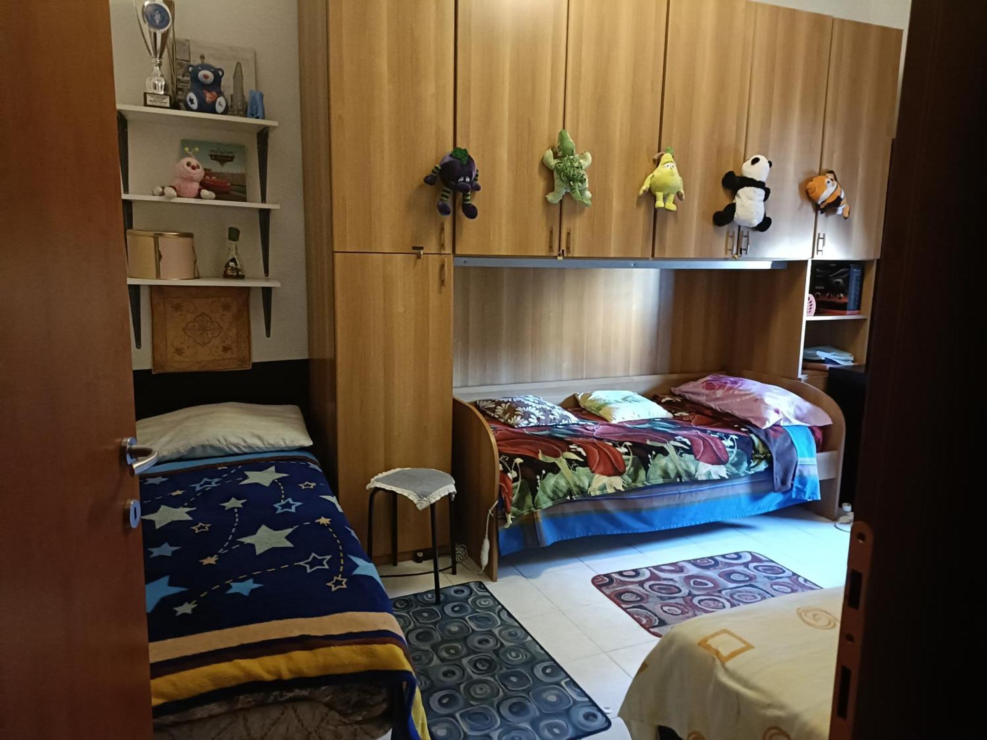 Casa Vicino Villapizzone มิลาน ภายนอก รูปภาพ